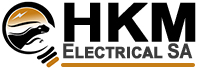 HKM Logo